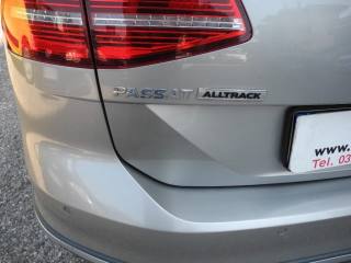 VOLKSWAGEN Passat Alltrack usata 81