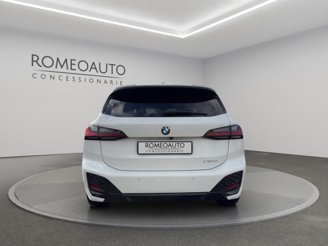 BMW 218 usata, con Autoradio