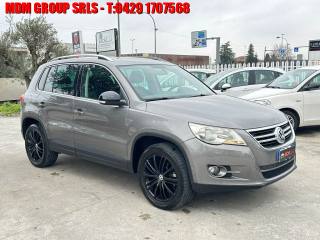 VOLKSWAGEN Tiguan usata, con Airbag