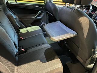 VOLKSWAGEN Tiguan usata, con Vetri oscurati