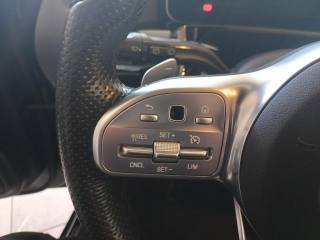 MERCEDES-BENZ B 180 usata, con Fendinebbia