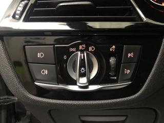 BMW 520 usata, con Volante multifunzione