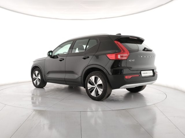 VOLVO XC40 usata, con Airbag Passeggero