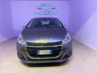 PEUGEOT 208 1° serie PureTech 82 5 porte Allure
