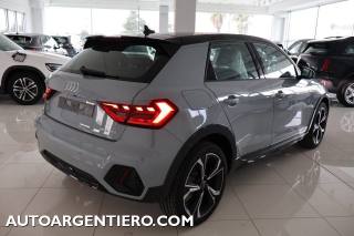AUDI A1 usata, con Start/Stop Automatico