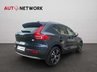 VOLVO XC40 usata, con Airbag Passeggero