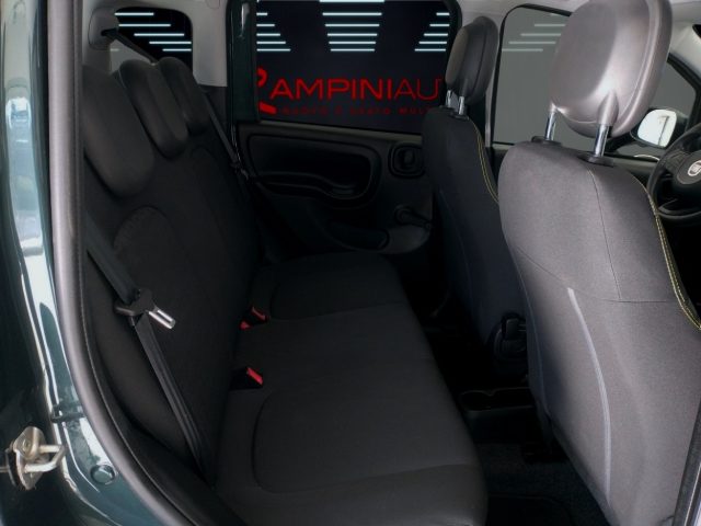 FIAT Panda usata 15