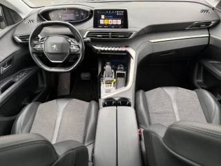 PEUGEOT 5008 usata, con Controllo trazione