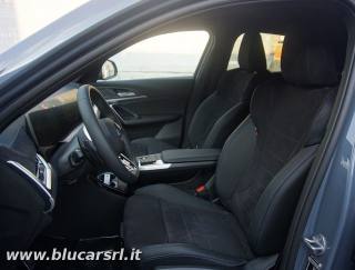 BMW X2 usata, con Autoradio