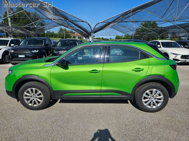 OPEL Mokka usata, con Boardcomputer