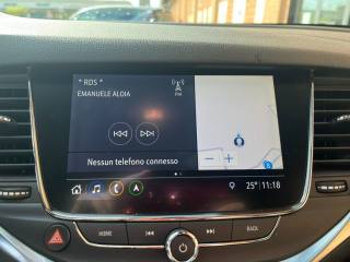 OPEL Astra usata, con Chiusura centralizzata