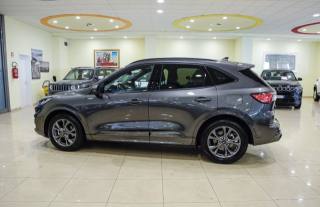FORD Kuga usata, con Chiusura centralizzata