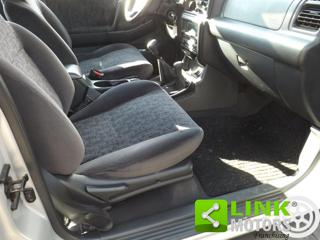 OPEL Frontera usata 9