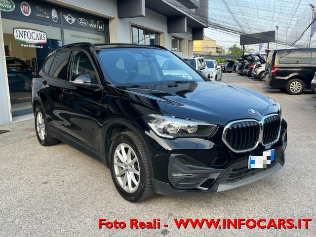 BMW X1 usata, con ABS