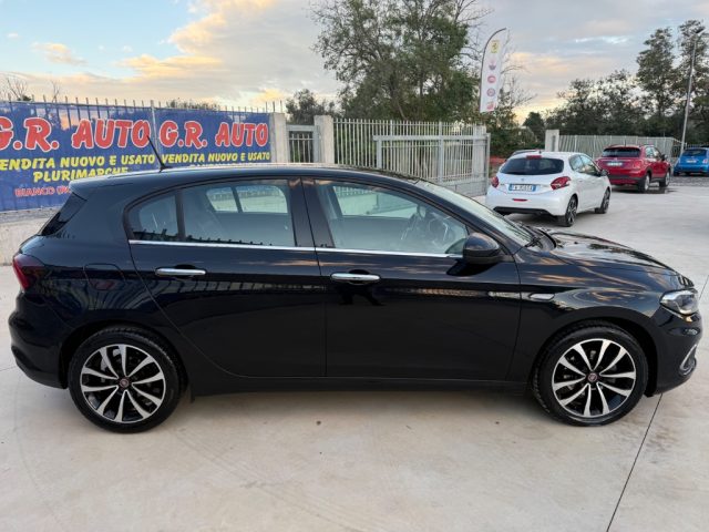 FIAT Tipo usata, con Airbag Passeggero