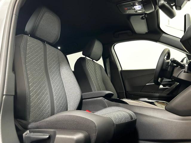 PEUGEOT 2008 usata, con Chiusura centralizzata