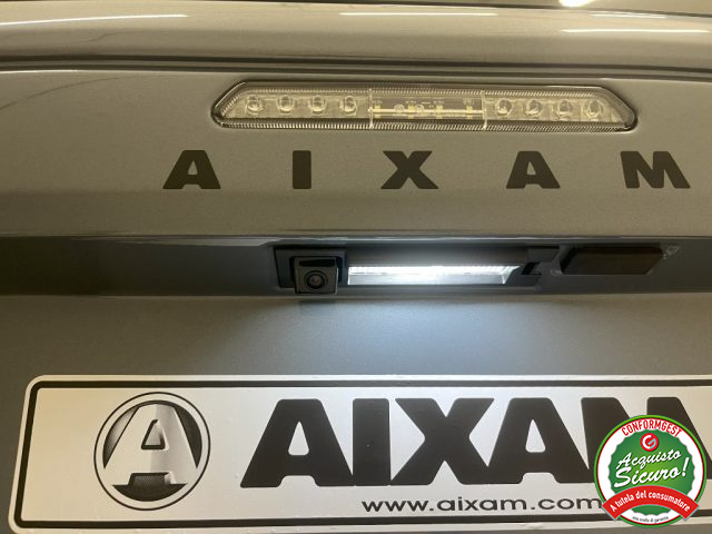 AIXAM City usata 7