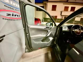 VOLKSWAGEN Tiguan usata 8