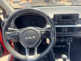 KIA Picanto usata, con Boardcomputer