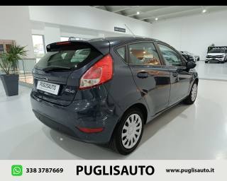FORD Fiesta usata, con Airbag Passeggero