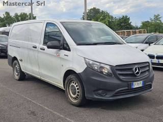 MERCEDES-BENZ Vito usata 7