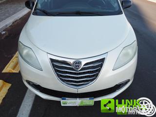 LANCIA Ypsilon usata 44
