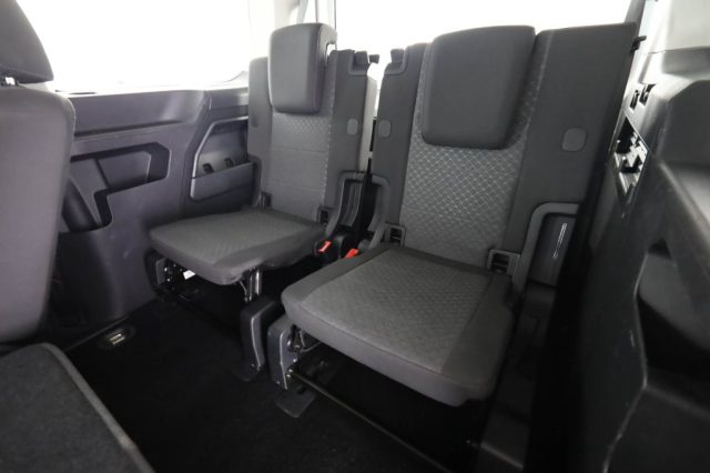 FORD Tourneo Connect usata 4
