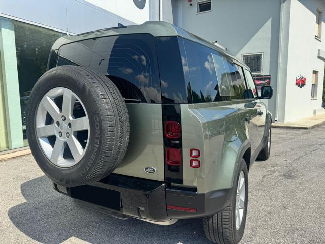 LAND ROVER Defender usata, con Airbag Passeggero