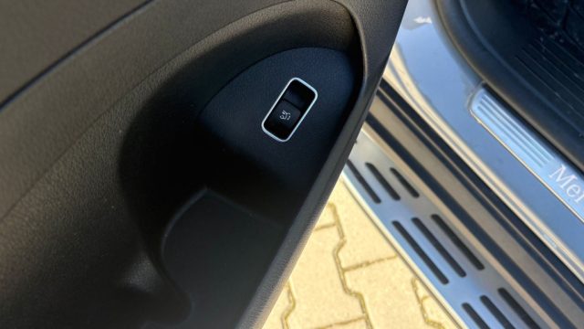 MERCEDES-BENZ GLE 450 usata, con ESP