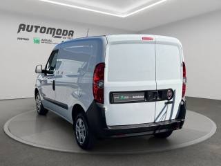 FIAT Doblo usata, con ESP