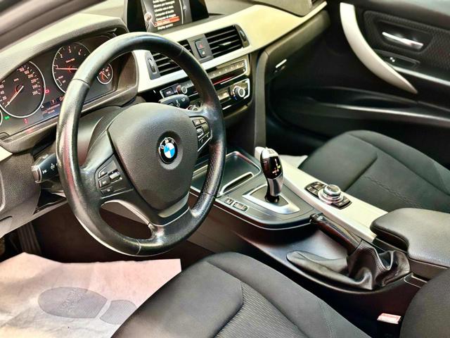 BMW 316 usata, con Controllo automatico clima