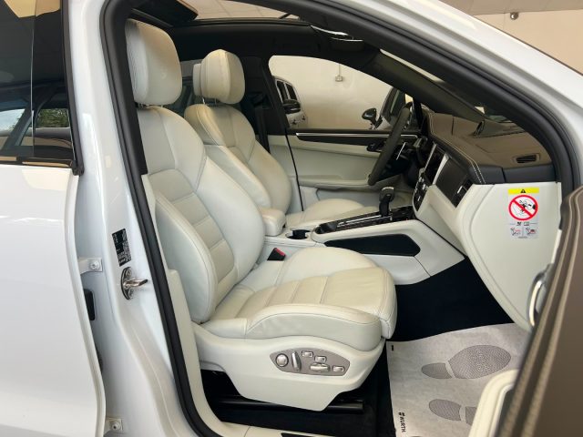 PORSCHE Macan usata, con Chiusura centralizzata