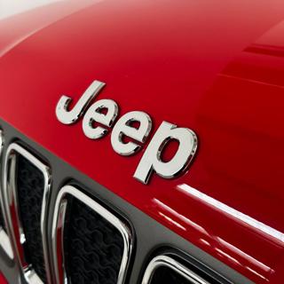 JEEP Renegade usata, con Specchietti laterali elettrici