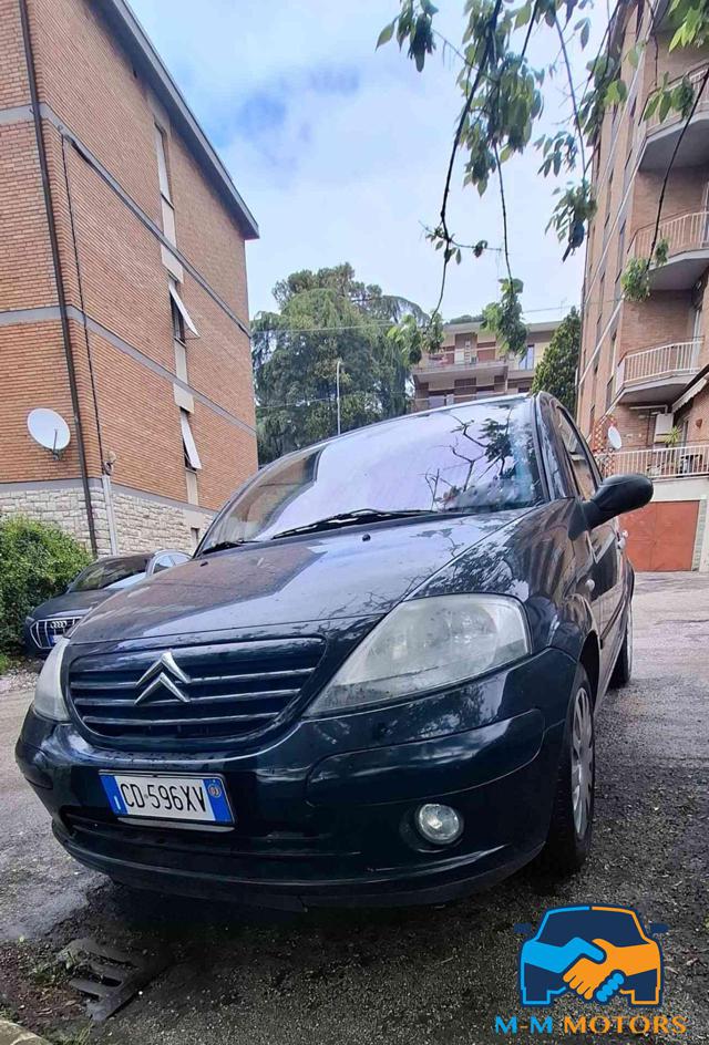 CITROEN C3 usata 0