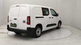 FIAT Doblo usata, con Alzacristalli elettrici