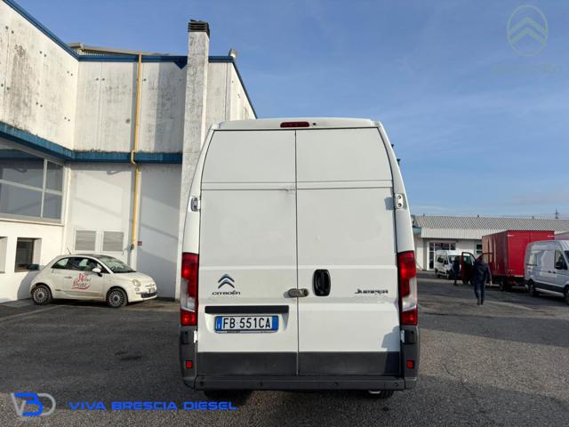CITROEN Jumper usata, con Climatizzatore