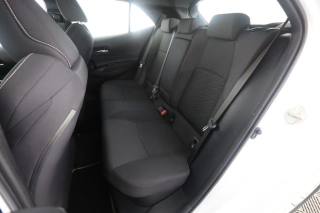 TOYOTA Corolla usata 3