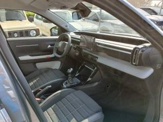 CITROEN C3 usata, con Sistema di navigazione