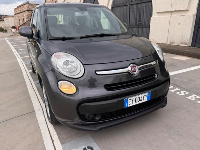 FIAT 500L usata 40