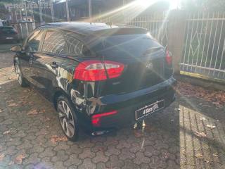 KIA Rio usata, con Alzacristalli elettrici