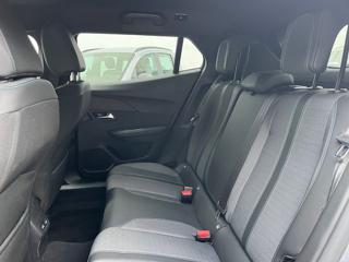 PEUGEOT 2008 usata, con Alzacristalli elettrici