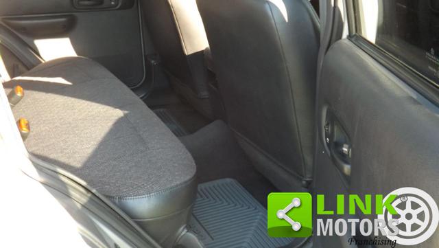 JEEP Cherokee usata 25