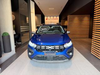 DACIA Sandero Stepway 1.0 TCe ECO-G Expression UP