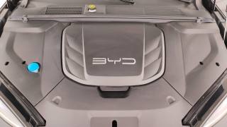 BYD Seal usata 64