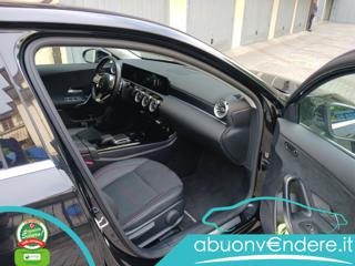 MERCEDES-BENZ A 200 usata, con Immobilizzatore elettronico