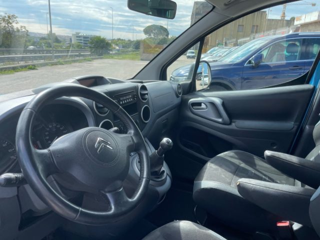 CITROEN Berlingo usata 9