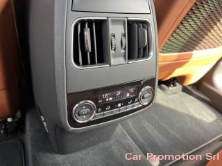 MASERATI Levante usata, con Interni in pelle