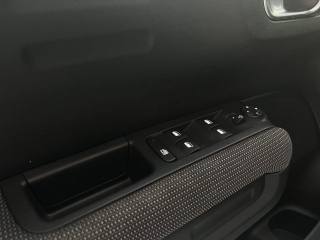 CITROEN C3 Aircross usata, con Cronologia tagliandi