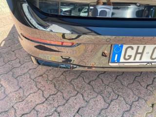 VOLKSWAGEN Golf usata, con Autoradio