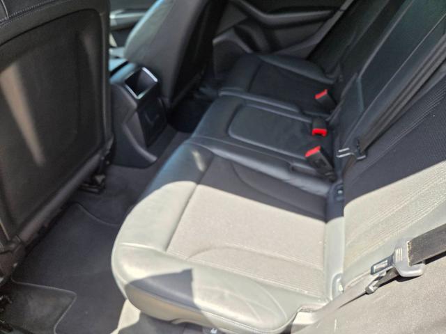 AUDI Q5 usata, con Filtro antiparticolato